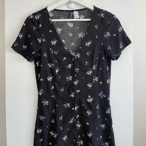 short summer dresses h&m Short Dresses | Long-Sleeve Prom Bodycon & Mini
